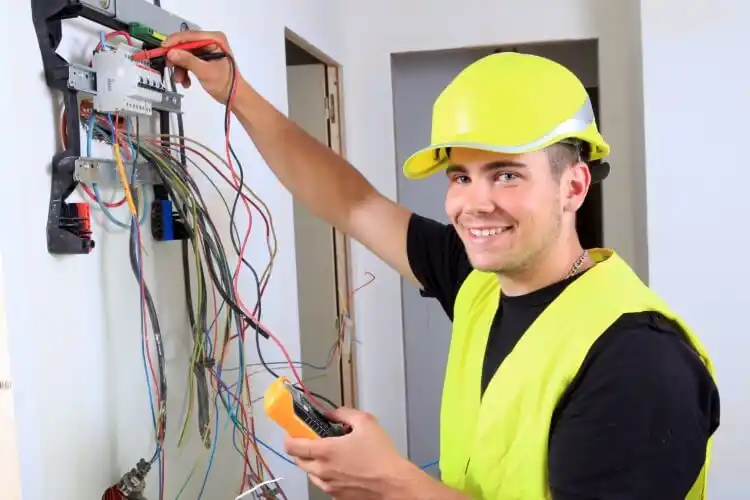 elektricien Ouwerkerk